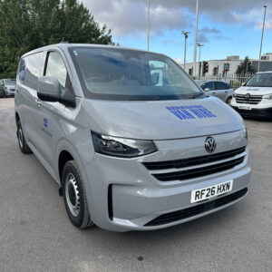used Volkswagen Transporter for-sale-by-berkshire-van-sales